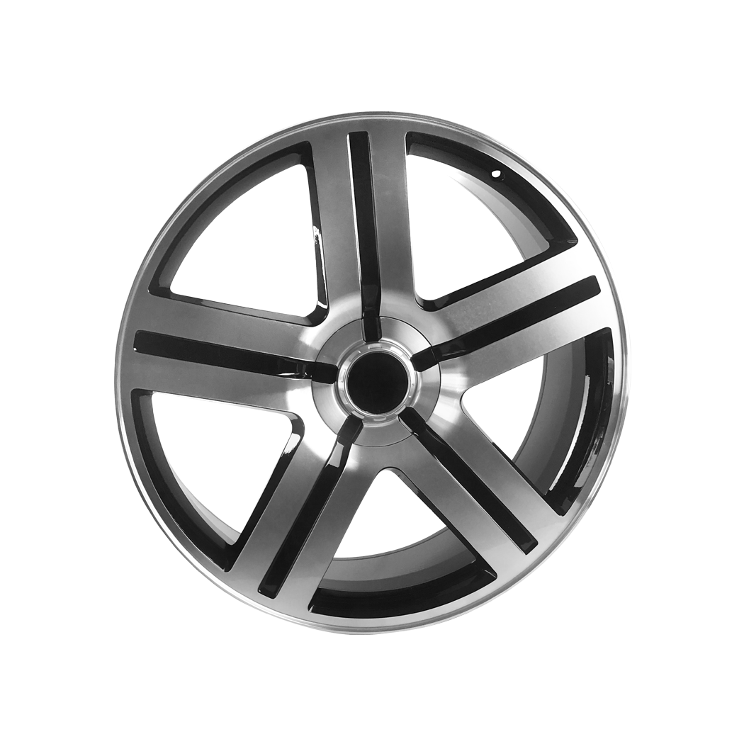 BZO WHEELS