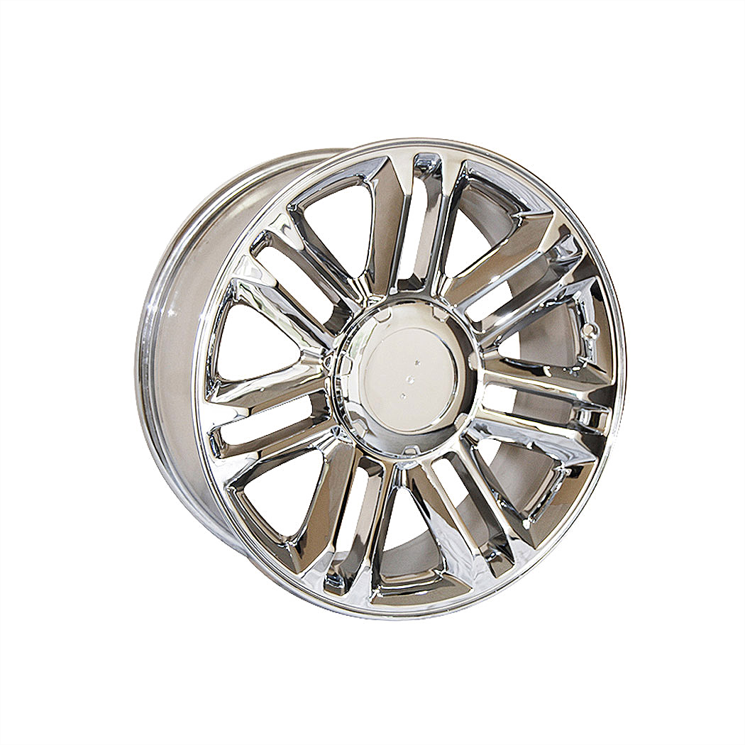 BZO WHEELS